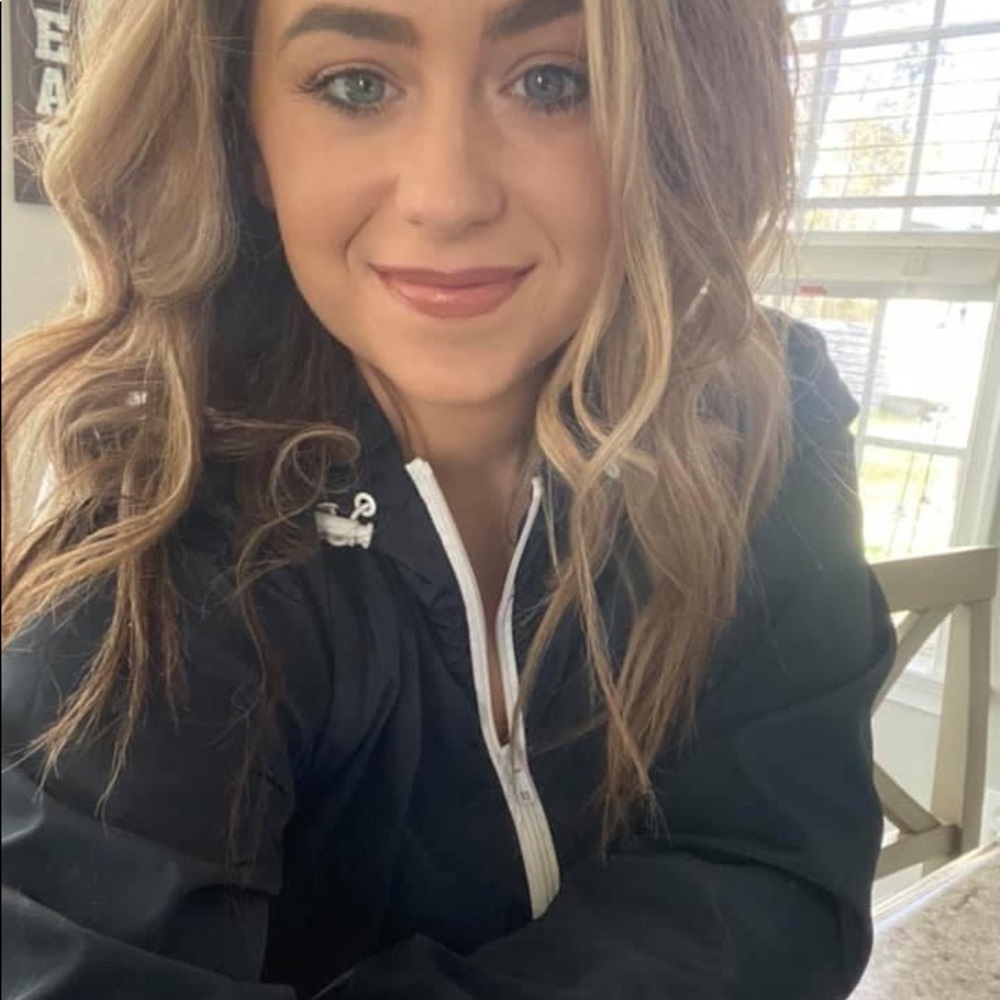 Meet your Posher, Shannon